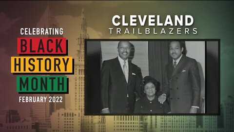 Cleveland Black History Trailblazers: The Stokes Brothers, legends of Ohio politics