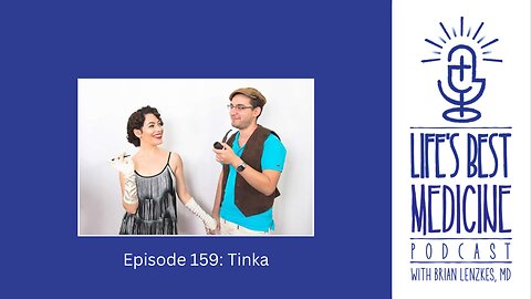 Episode 159: Tinka