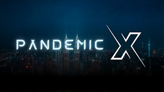 Collective Minds | PANDEMIC X | NEW DISEASE - NEW VACCINE