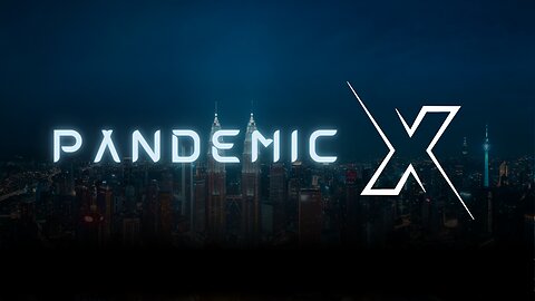 Collective Minds | PANDEMIC X | NEW DISEASE - NEW VACCINE