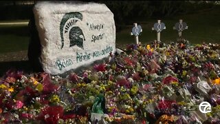 Ingham County 911 dispatcher recounts night of MSU shooting as MSUPD release timeline