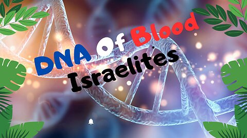 Y DNA Haplotype of E1B1A (Real Israelites)