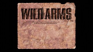 Wild Arms - Part 1: Character Introductions