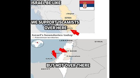 🤡🤡🤡 Netanyahu says: