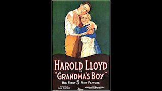 Grandma's Boy (1922 film) - Directed by Fred C. Newmeyer - Full Movie