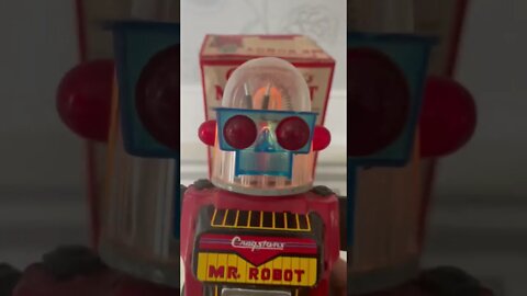 Domo Arigato Mr Roboto #shorts