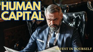 Episode 42: Human Capital
