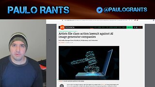 AI Lawsuit Misunderstands how AI Works