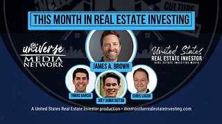 This Month In Real Estate Investing, April 2024