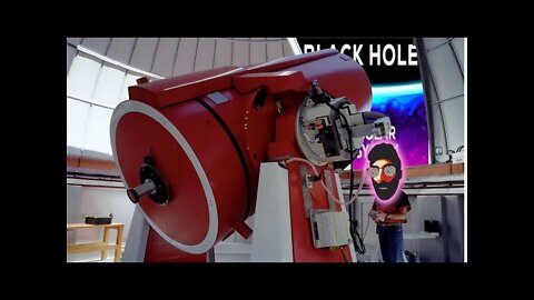 🔵 ⚪️ Kurzgesagt Reaction Review | The Largest Black Hole in the Universe