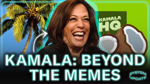 Beyond the Memes: How Would Kamala Govern? Michael Tracey Interviews Moe Tkacik
