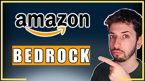Amazon Bedrock is NOT Just Another Chatbot