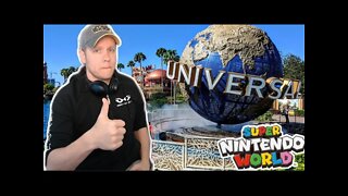 Universal Studios DESTROYS Disney with Major Announcement for 2023