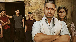 Dangal Is The Best Sports Epic You've Never Seen