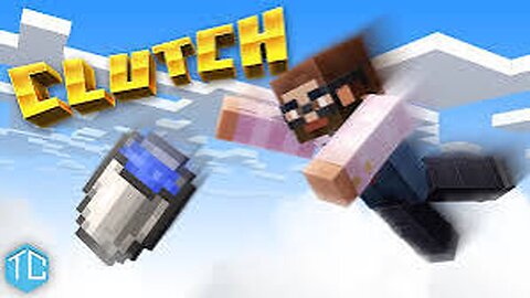 Best Minecraft Clutch?!