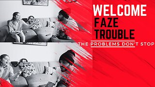 The Problems Don't Stop for FaZe.