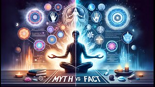 Reiki Myths Busted and Facts Revealed