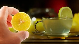 Here's Why You Should Not Throw Away Lemon Peels