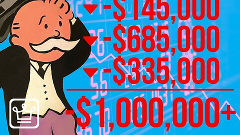 We lost $1,000,000+ (Here’s What We Learned)