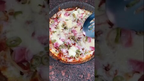 VOCÊ SÓ VAI QUERER FAZER MACARRÃO ASSIM 😋 | Receitas #Shorts