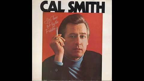 Cal Smith - Mary Would Have Wanted It That Way