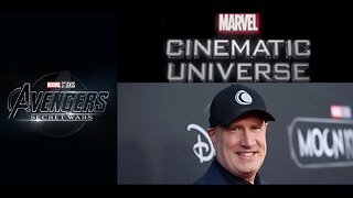 Avengers Secret Wars Leading to MCU Reboot According to Author Who Revealed Quote From Kevin Feige?