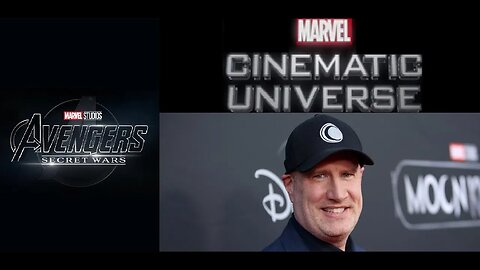 Avengers Secret Wars Leading to MCU Reboot According to Author Who Revealed Quote From Kevin Feige?
