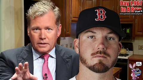 To Catch A MLB Predator: Red Sox Pitcher Caught in Chris Hansen Sting!