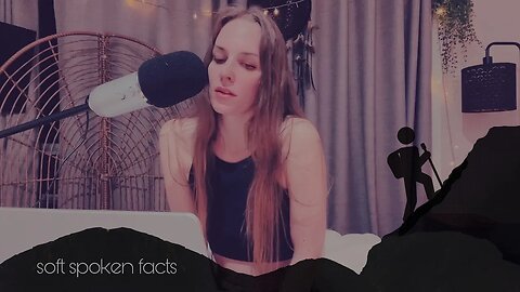 The scariest mountains to climb ASMR | Soft spoken facts 💤