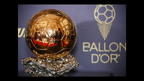 Surprising Facts You Didn't Know About the Ballon d'Or