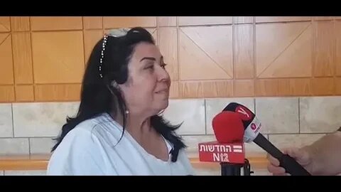 אילנה ראדה בבית משפט:״בקרוב נחשוף פרטים חדשים על הרצח