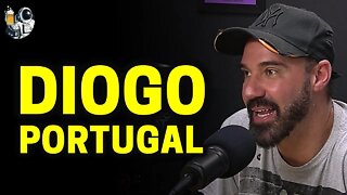 DIOGO PORTUGAL | Planeta Podcast Ep.48