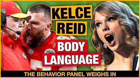💥Did Travis Kelce Just Taylor a Swift Exit? Read The Body Language!