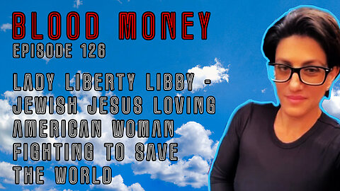 Jewish Jesus Loving American Woman Fighting to Save the World