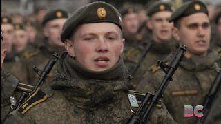 Russia to Boost Troops in West, Expanding Army to 1.5 Million People