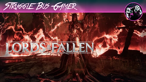 The Judge Cleric, My Rage Peaks, But Her Demise Has Come | Lords of the Fallen (15)