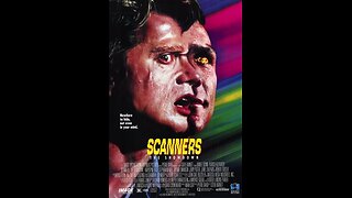 Trailer - Scanners: The Showdown - 1995