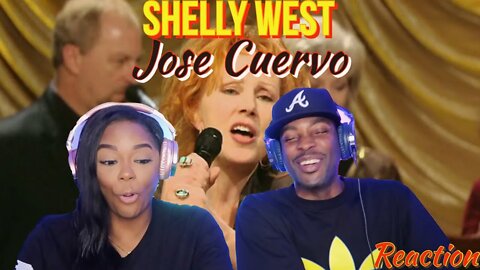 First time hearing Shelly West "Jose Cuervo" Reaction| Asia and BJ