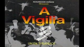 Marcos Góes Um em Ti play back