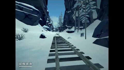 The Long Dark first impression