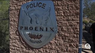 Phoenix Police hires one after 2021 recruiting event in Cleveland