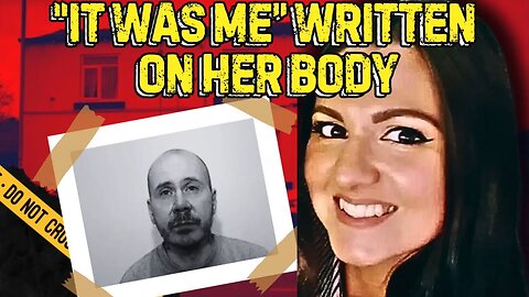 He Posed Her Dead Body- The Story of Imogen Bohajczuk