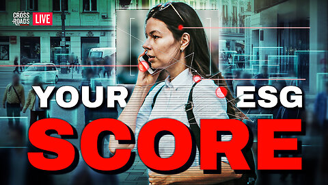 EPOCH TV | Americans Quietly Assigned China-Like Social Credit Scores