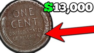 15 PENNIES WORTH A LOT OF MONEY!