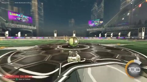 ROCKET LEAGUE - Bora Um Torneio Só de Zoas