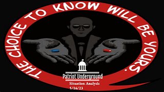 Patriot Underground Episode 317