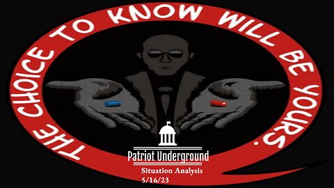 Patriot Underground Episode 317