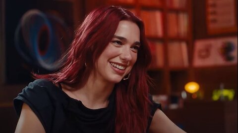 Dua Lipa zbulon për showmanin amerikan të sharën e preferuar në shqip