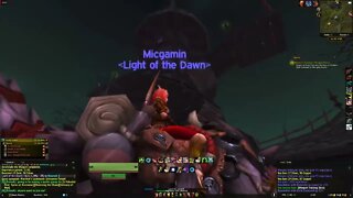 Warchief's Command Silverpine Forest WoW MMORPG Quest Guide