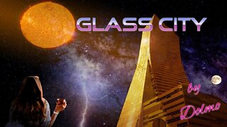 Glass City by Dolmo - NCS - Synthwave - Free Music - Retrowave